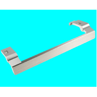 Beko Beko Fridge Vertical Freezer Silver Handle - 5907950900 spare part