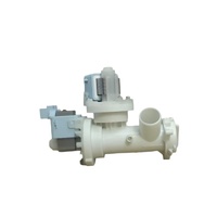 Beko Beko Front Loader Recirculating Drain Pump Kit - 2878103500 BFL103ADW spare part