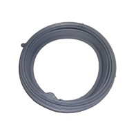 Beko Beko Front Loader Washing Machine Door Seal Gasket Boot Bellows - 2827084400 spare part