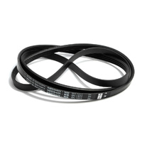 Beko Beko Indesit Washing Machine Drive Belt - 1277J4 2811740100 C00269100 spare part