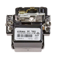 Beko Beko Liebherr Fridge Embraco Compressor Relay - 4336330185 spare part