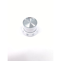 Beko Beko Oven Function Control Knob - 250316499 spare part