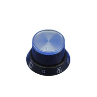 Beko Beko Oven Function Knob - 250316501 spare part