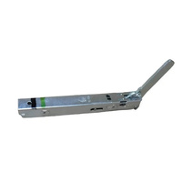 Beko Beko Oven Hinge Shorter Type BFC60VMW1 - 210440407 spare part