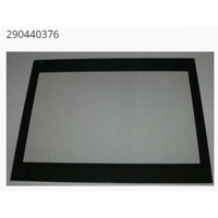 Beko Beko Oven Inner Door Glass BFC60VMW1 BFC60VMX1 - 290440376 spare part