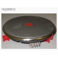 Beko Beko Oven Stove Large Hot Plate Solid Element 2000W 180mm - 162200012 spare part
