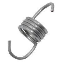 Beko Beko Smeg Fridge Hinge Flap Spring - 4862320300 spare part