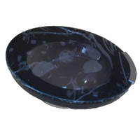 Beko Beko Washing Machine Door BFL104ADW BWD7541W - 2498800100 spare part