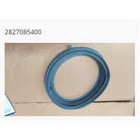 Beko Beko Washing Machine Door Seal Gasket BFL1010W - 2827085400 spare part