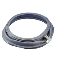 Beko Beko Washing Machine Door Seal Gasket BFLB902ADW - 1400810500 spare part