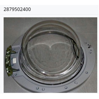 Beko Beko Washing Machine Door WMB71231LA - 2879502400 2879501500 spare part