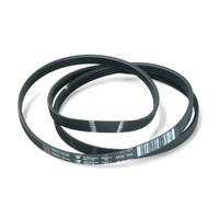 Beko BEKO Washing Machine Drum Drive Belt - 2816750100 2466300200 spare part