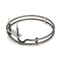 Ariston Belling Ariston Indesit Oven 1600W Fan Element - C00289279 20.35719.000 spare part