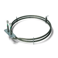Beko Belling BEKO Oven Fan Element - 300180385 082621216 spare part