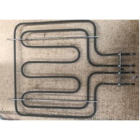 Belling Belling Oven Grill Bake Top Upper Element - 081561404 spare part