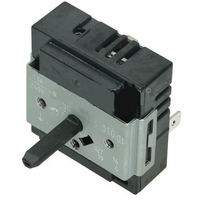 Belling Belling ENERGY SWITCH - DUAL (BLACK. REGULATOR ENERGY EGO DUAL) - 083492900 spare part