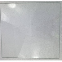 Belling Belling GLASS OVEN DOOR INNER 435 X 410MM - 083484803 spare part