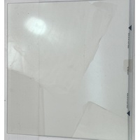 Belling Belling GLASS OVEN DOOR INNER 500 - BEL083246200 spare part