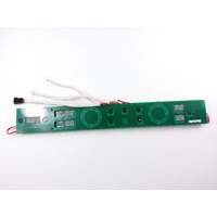 Belling Belling BCT60INTP DISPLAY BOARD - 601030073 spare part