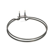 Ariston Belling Indesit Ariston Oven 2500W Turbo Fan Element - C00199665 082605135 spare part