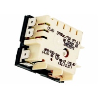 Belling Belling Oven Dual Simmerstat - MPA-V02-SV 083492900 spare part