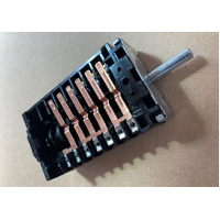 Belling Belling Oven Function Selector Switch - 42.03000.029 spare part