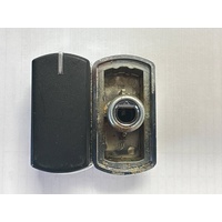Belling Belling Oven Black Knob - BEL083240904 spare part