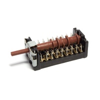 Belling Belling Blanco Oven Function Switch - 32012450 spare part
