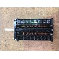 Belling Belling Oven Function Selector Rotary Switch - 081702700 spare part
