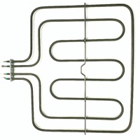 Belling Belling TOP+GRILL HEATER 1200+1400W - 32040912 spare part