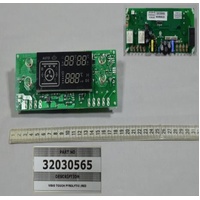 Belling Belling VISIO TOUCH PYROLYTIC (RED) THIS PART IS A RED DISPLAY - 32030565 spare part