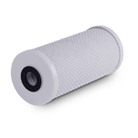 Universal Big Blue Carbon Block 10 Inch Carbon Water Filter - CTO & VOC spare part