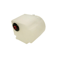 Universal Bissell ProHeat Carpet Cleaner Bottom Water Tank - 0159041 spare part