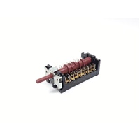 Blanco Blanco Omega Function Switch - H3530200040 42.00001.015 spare part