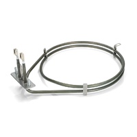 Asko Blanco Asko Oven Fan Element 2000W - 77X2277 spare part