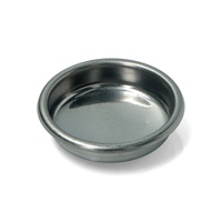 Universal Blank Commercial Coffee Machine Cup Filter - 40100105 70x17mm spare part