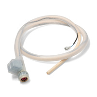 Aqua Bosch Dishwasher Inlet Hose Aqua Stop - 00668113 668113 spare part