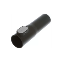 Bosch Bosch Adapter assy Adapter for XXL upholstery nozzle - 17004308 spare part