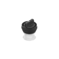 Ariston Bosch Ariston Indesit Washing Machine Pump Filter Cover Insert - 00614351 spare part