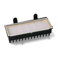 Bosch Bosch BSG5 Vacuum Cleaner HEPA Filter - 00577281 00573928 spare part