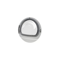 Bosch Bosch Condenser Dryer Door Strike and Window - WTG86400AU spare part