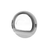 Bosch Bosch Dryer Door Complete with Door Hook - WTW87565AU/03 spare part