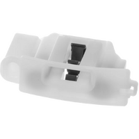 Bosch Bosch Dryer Door Lock Latch Catch WTH85200AU WTW85460AU spare part