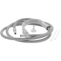 Bosch Bosch Condenser Dryer Drain Water Hose Kit - 12013784 spare part