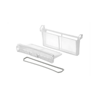 Bosch Bosch Dryer Dual Lint Fluff Filter - 00650474 00650330 spare part