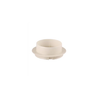 Bosch Bosch Dryer Ducting Exhaust Air Hose Vent Adapter - 00605425 spare part
