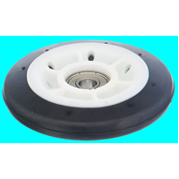Bosch Bosch Dryer Front Drum Roller Guide Support spare part