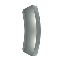 Bosch Bosch Dryer Handle Silver Finish Compatible Version - 644222 00644222 spare part