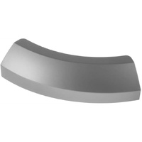 Bosch Bosch Dryer Silver Handle Original - 00644222 00643356 spare part