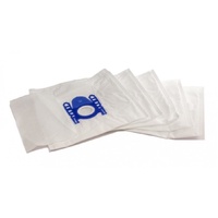 Bosch Bosch G Type Vacuum Microfiber Bags 5pcs + Filter spare part